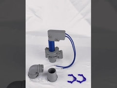 Kesin kontrol ve sorunsuz çalışma için Pnömatik Seçici Valf