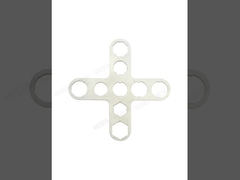 Dental Yüksek Hızlı Turbin Geri Kapak Anahtarı