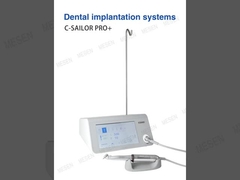 C-SAILOR PRO+ Diş implant sistemi