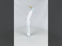 Fiber Optik Işıklandırma ile Ultra Actlvator