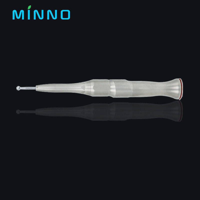 SS Contra Angle Cerrahi El Parçası 0.3Mpa-0.4Mpa E Tipi El Parçası