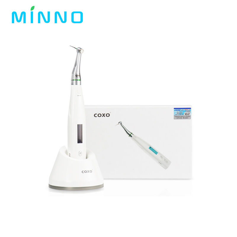 COXO Dental Endomotor C Akıllı Mini AP 0.6Ncm Dental Endodontic Motor