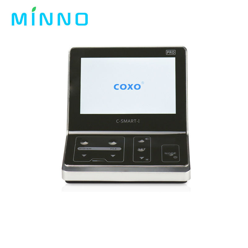 COXO 150RPM-650RPM Apex Locator Endo Motor 16:1 Redüksiyon Endo Motor