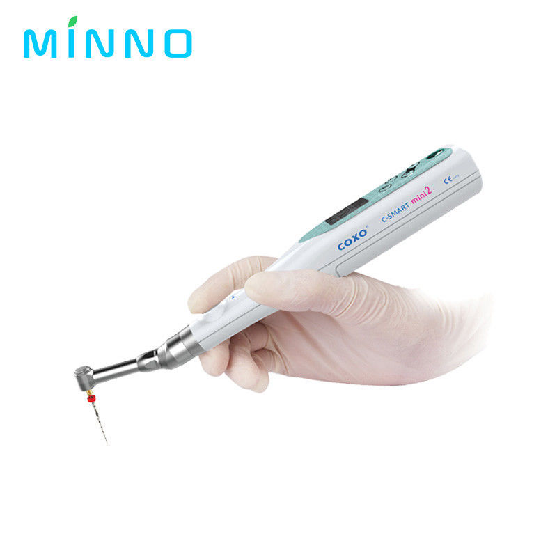 COXO Kablosuz Kablosuz Endomotor 1400mAh Karşılıklı Endodontik Motor