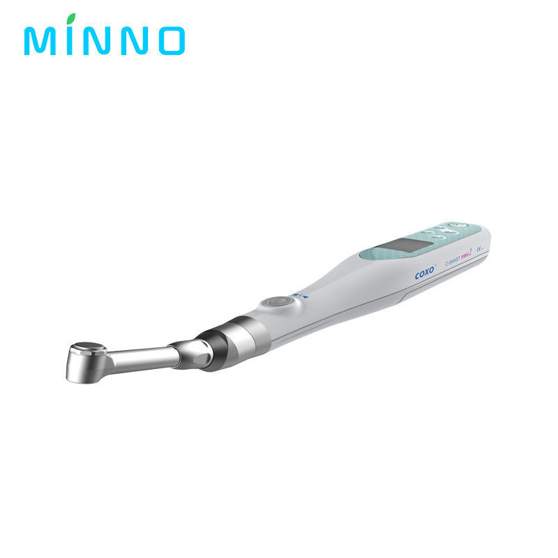 COXO Kablosuz Kablosuz Endomotor 1400mAh Karşılıklı Endodontik Motor
