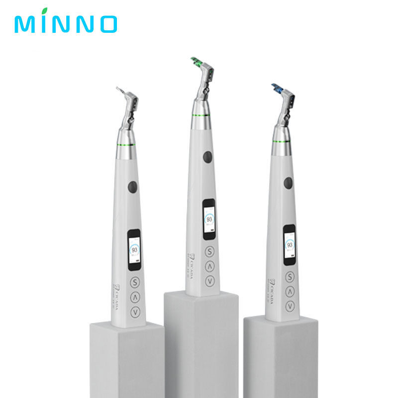 Dental Elektrik Döner Anahtarı Dental implant vida çıkarma kiti tornavida implant sistemi dişçi aletleri