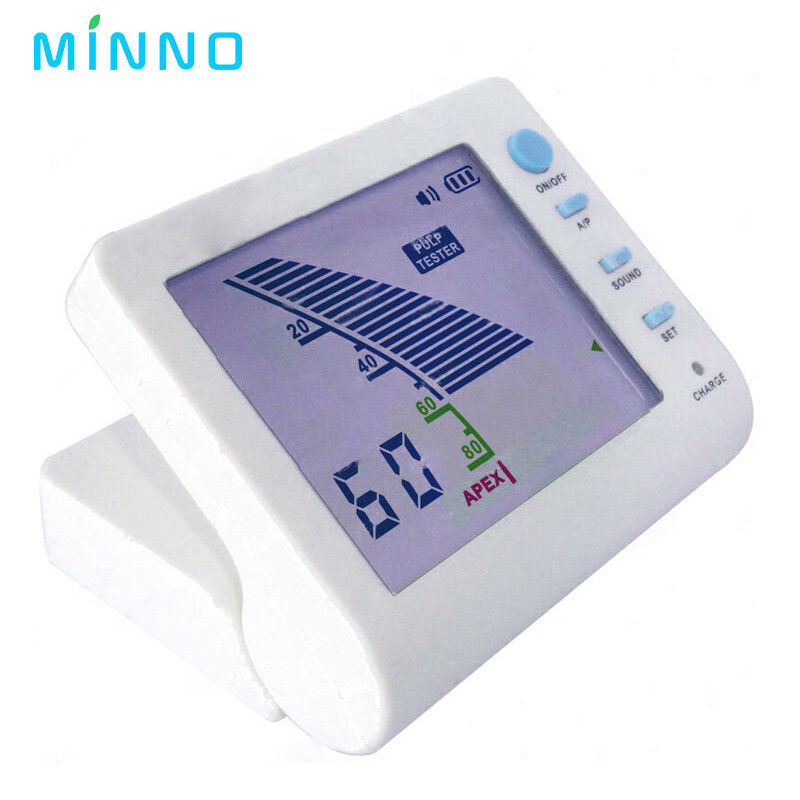 COXO Endodontic Dental Apex Locator 7.4V 1000mAh C Kök Apex Locator