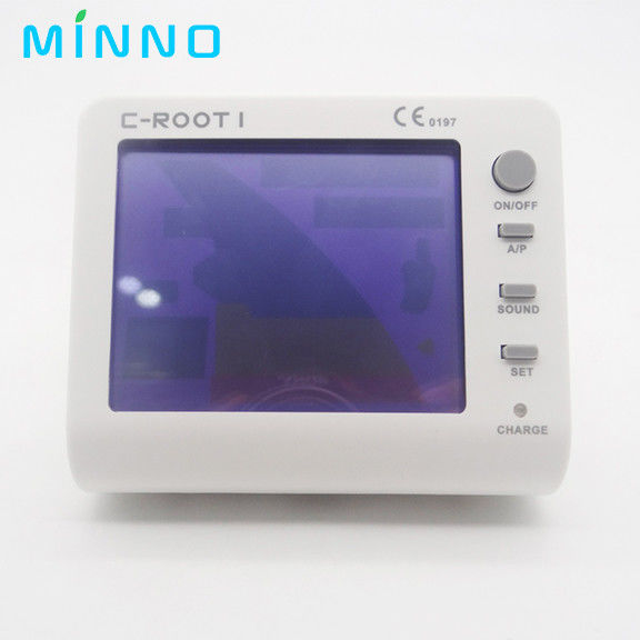 COXO Endodontic Dental Apex Locator 7.4V 1000mAh C Kök Apex Locator