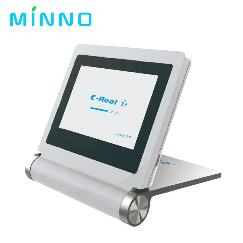 COXO Taşınabilir Renkli TFT Dental Apex Locator CE Endodontik Apex Locator