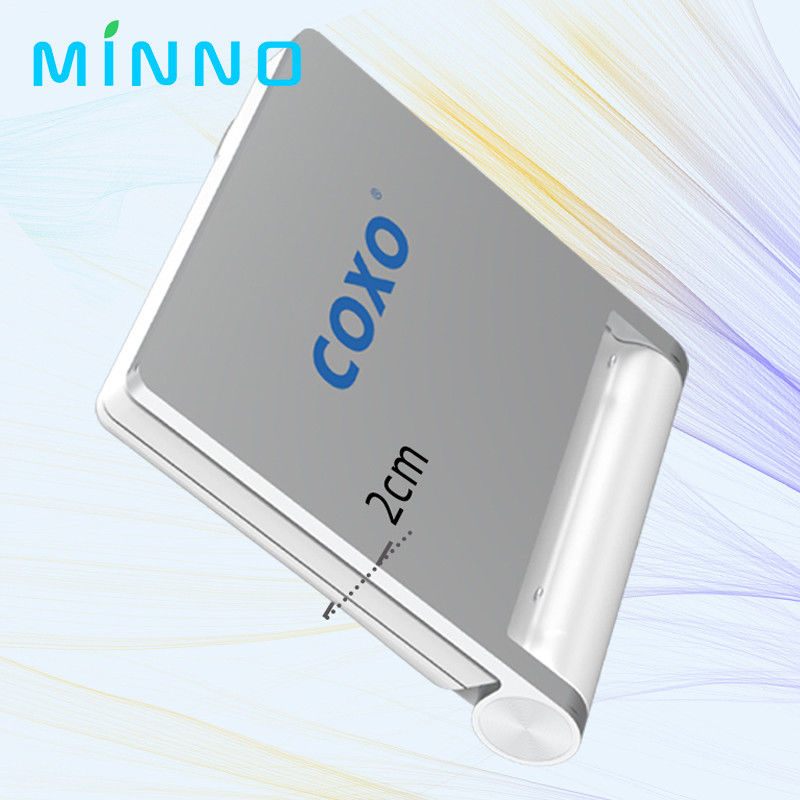 COXO Taşınabilir Renkli TFT Dental Apex Locator CE Endodontik Apex Locator