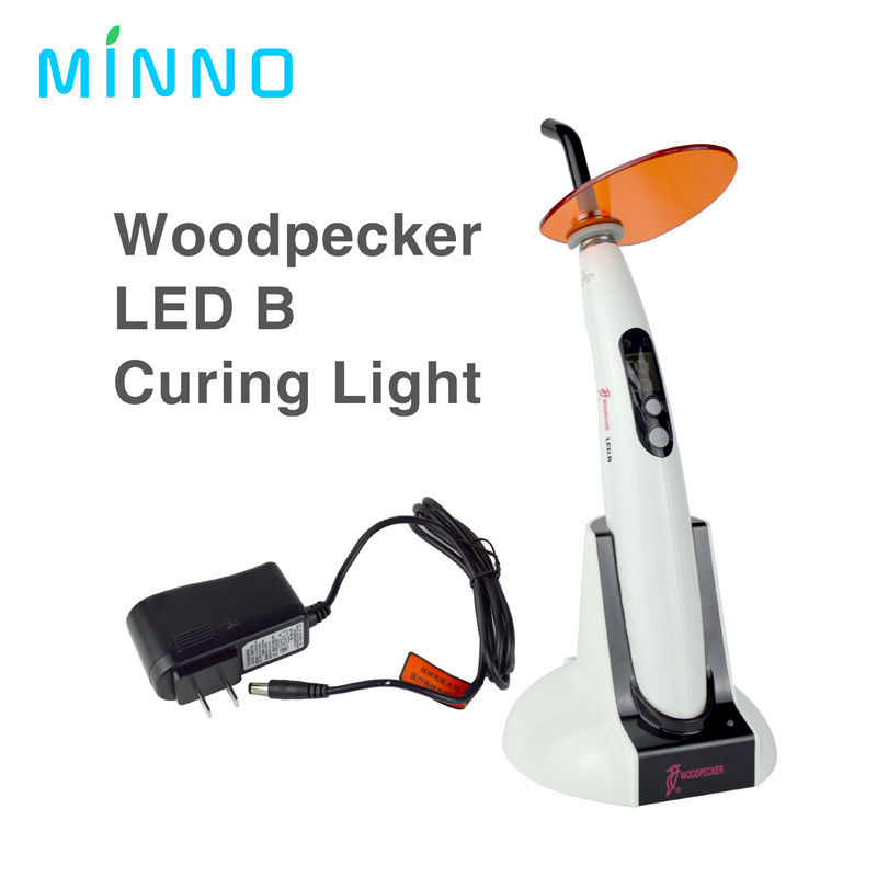 Kablosuz diş ışığı iyileştirme ışığı diş LED B Kablosuz diş UV Halogen İyileştirme Işık Mavi 100V