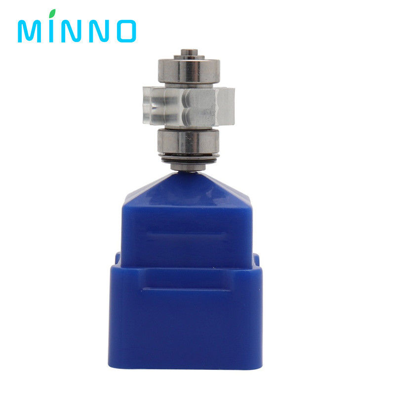 Diş Accesories COXO LED Fiber Optic High Speed Handpiece CX207-G için kartuş rotoru