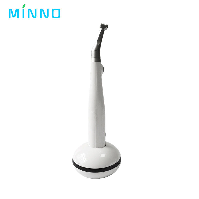 C Akıllı Mini Kablosuz Endomotor Kablosuz Kök Kanalı Endodontik Motor