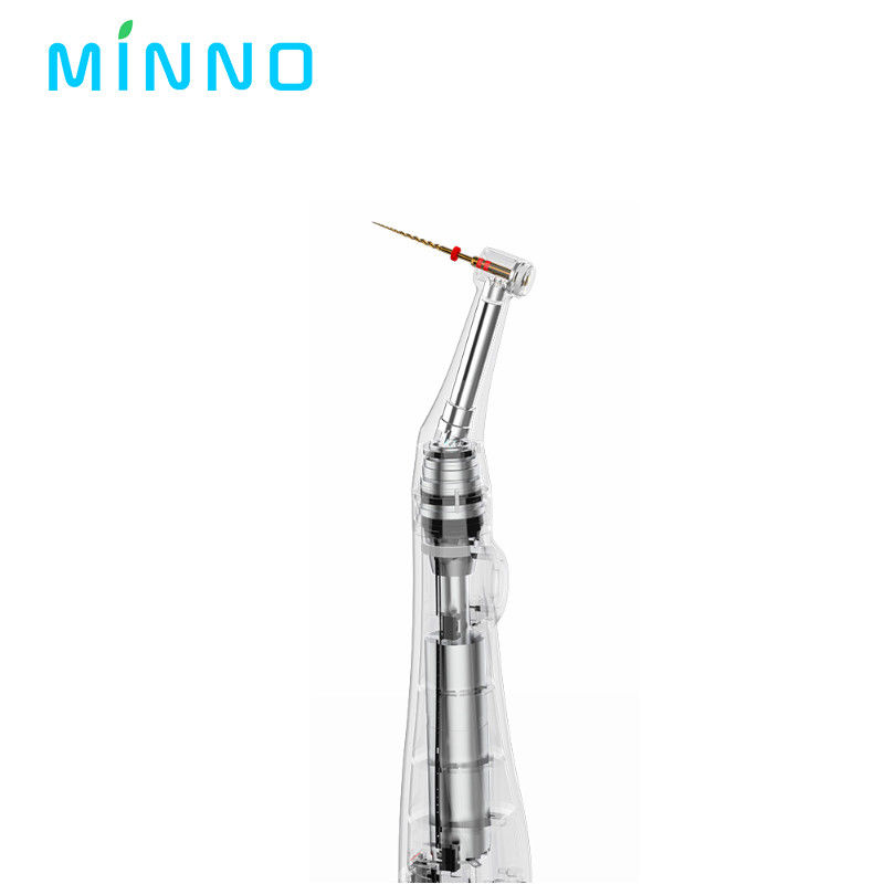 C Akıllı Mini Kablosuz Endomotor Kablosuz Kök Kanalı Endodontik Motor