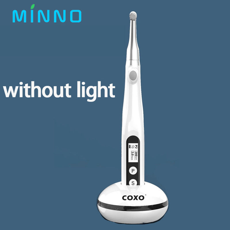 C Akıllı Mini Kablosuz Endomotor Kablosuz Kök Kanalı Endodontik Motor