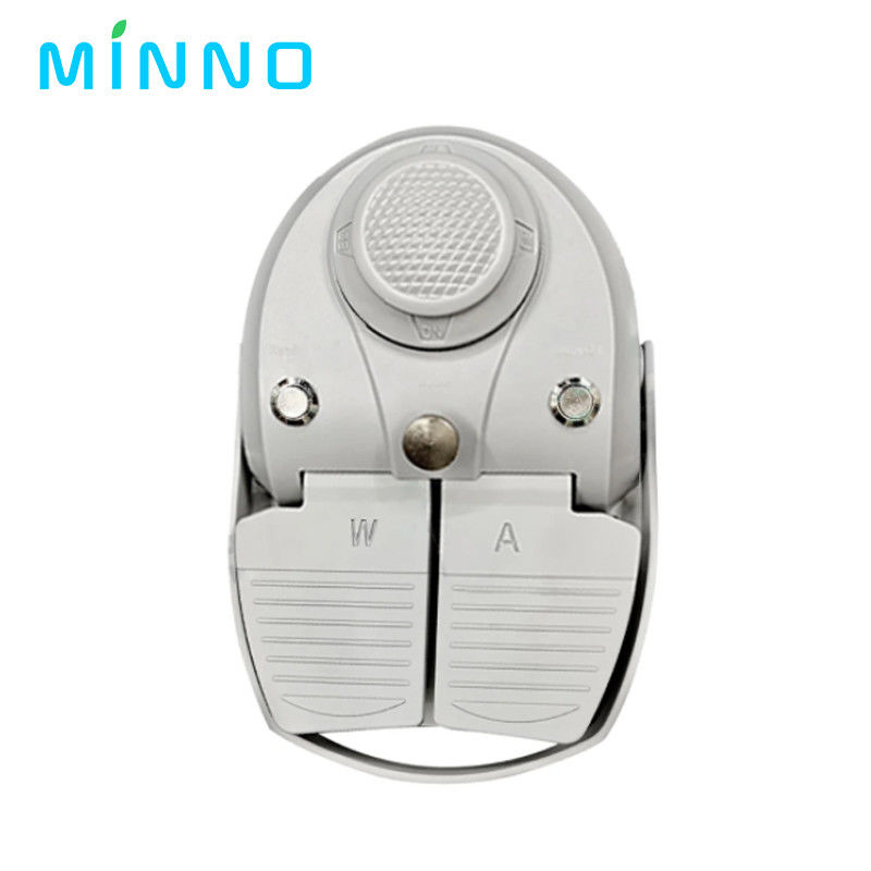 Dental Multi Fonksiyonel Ayak Değiştiricisi Kontrol Pedalı Dental Sandalye Birimi Yüksek kaliteli Dental Multi Fonksiyonel Ayak Değiştiricisi Kontrol Pedalı Dental Sandalye Birimi Aksesuarları Diş Hekimi Temel Enstrüman