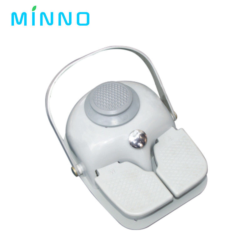 Dental Multi Fonksiyonel Ayak Değiştiricisi Kontrol Pedalı Dental Sandalye Birimi Yüksek kaliteli Dental Multi Fonksiyonel Ayak Değiştiricisi Kontrol Pedalı Dental Sandalye Birimi Aksesuarları Diş Hekimi Temel Enstrüman