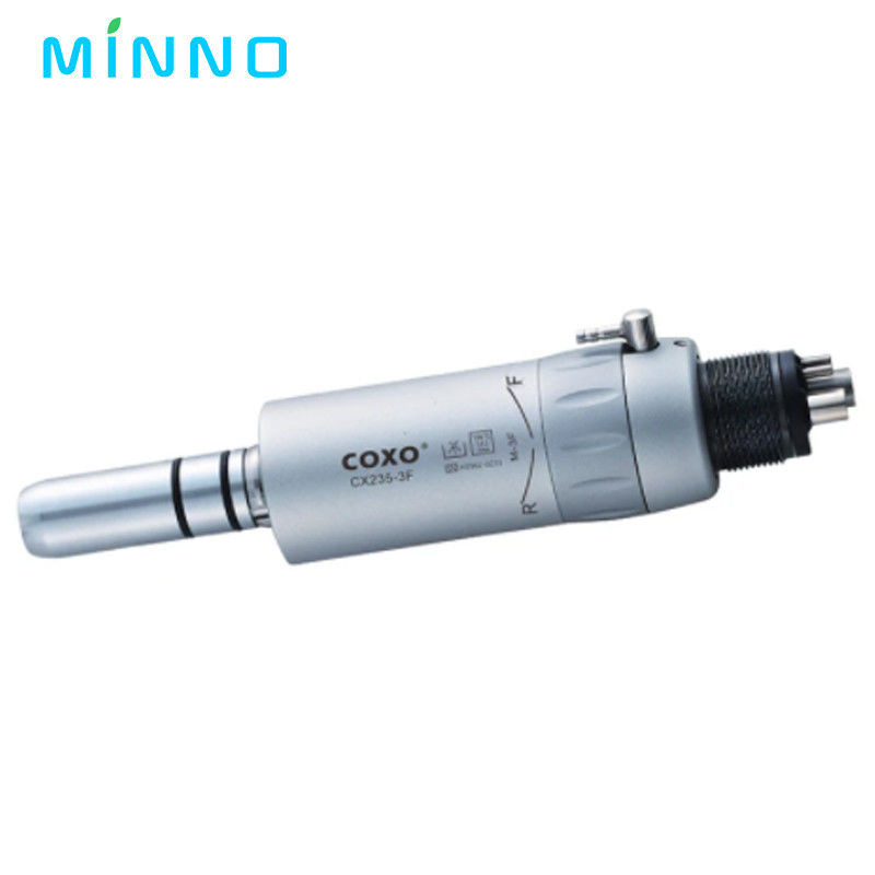 COXO CX235-3F Dış Hava Motoru Düşük Hızlı El Parçası E Tipi Baskı Düğmesi