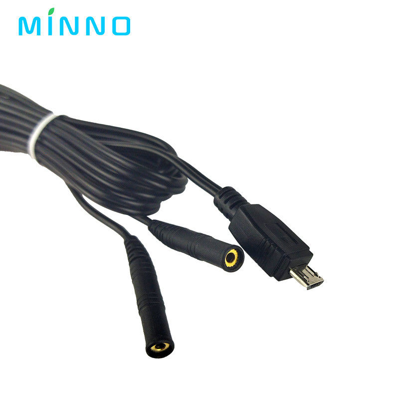 Diş Endodontik tedavi ölçüm kablosu VDW için, Dentsply mini