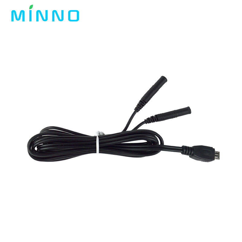 Diş Endodontik tedavi ölçüm kablosu VDW için, Dentsply mini