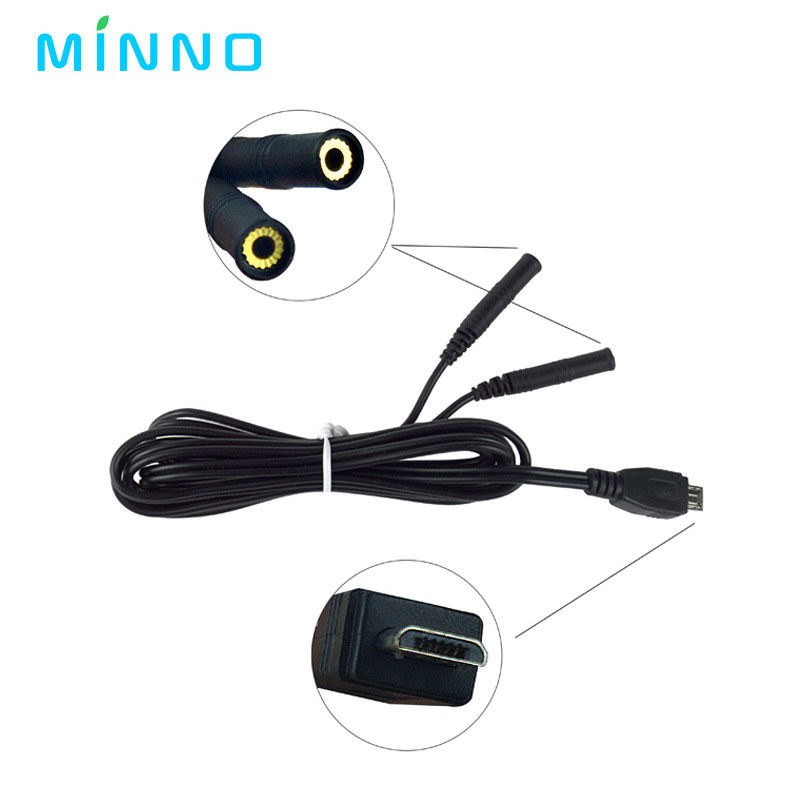 Diş Endodontik tedavi ölçüm kablosu VDW için, Dentsply mini