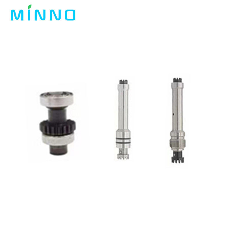 Dental Cartridge Rotor WH implant cerrahisi için Orta Delek Çubuğu Düşük Hızlı El Parçası