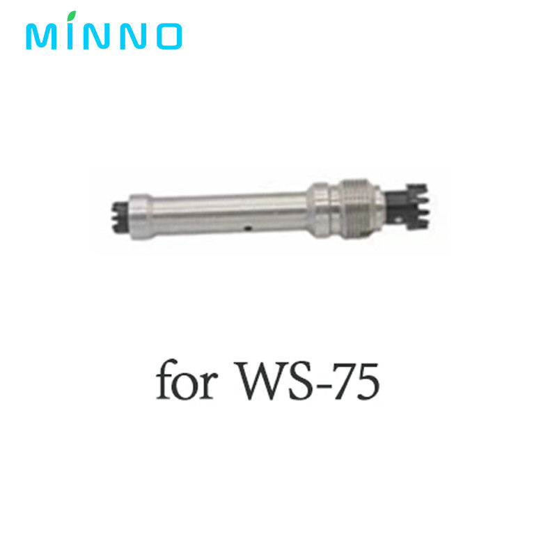 Dental Cartridge Rotor WH implant cerrahisi için Orta Delek Çubuğu Düşük Hızlı El Parçası