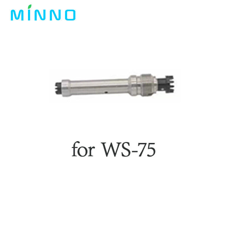Dental Cartridge Rotor WH implant cerrahisi için Orta Delek Çubuğu Düşük Hızlı El Parçası
