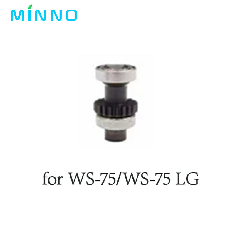Dental Cartridge Rotor WH implant cerrahisi için Orta Delek Çubuğu Düşük Hızlı El Parçası