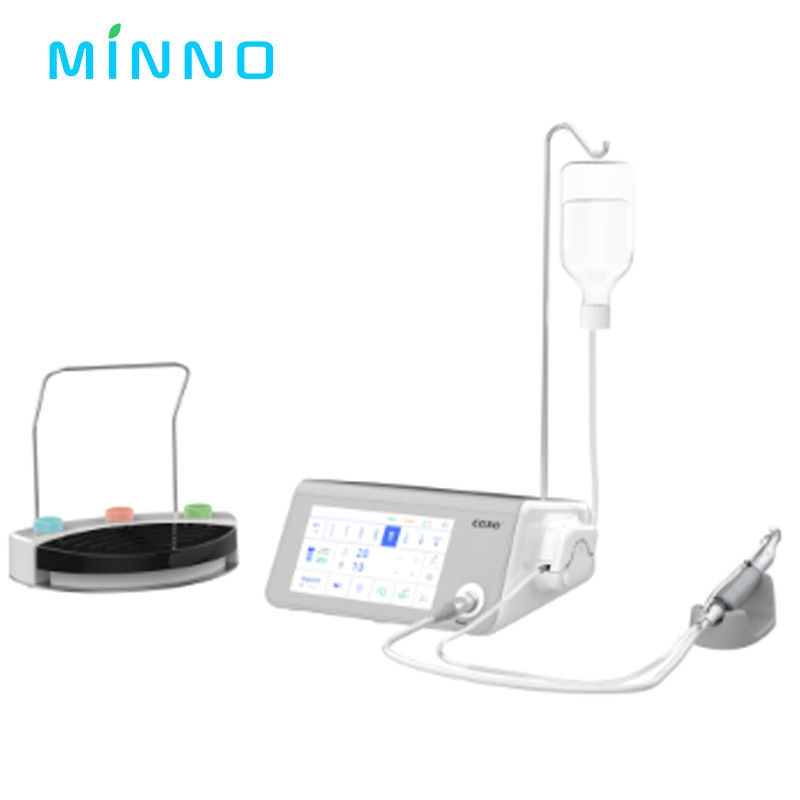 COXO C-SAILOR PRO+ Dental İmplant Motoru 300RPM C Denizci İmplant Motoru