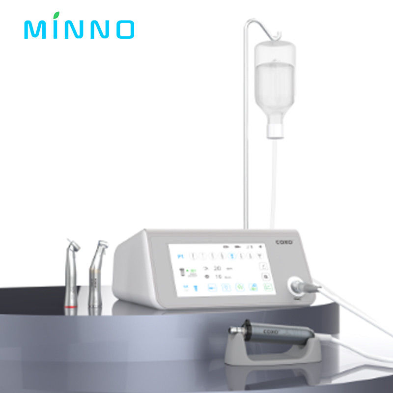 COXO C-SAILOR PRO+ Dental İmplant Motoru 300RPM C Denizci İmplant Motoru
