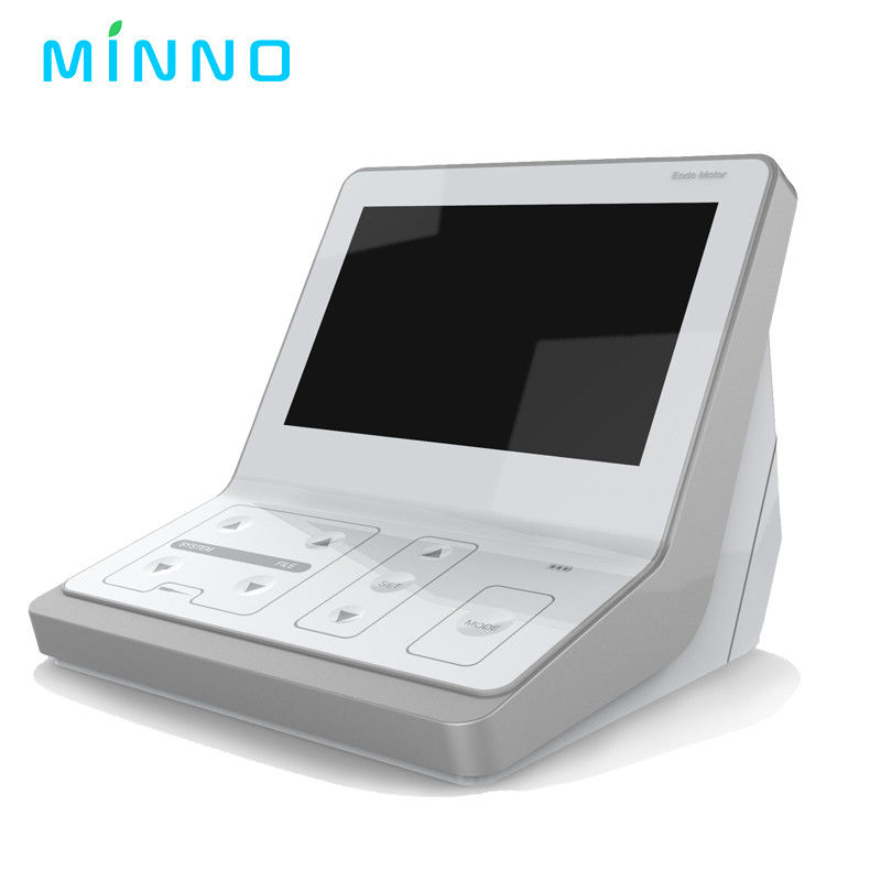 COXO 0.6Ncm-5.2Ncm LED Endomotor ile Apex Yerleşik Dental Endomotor