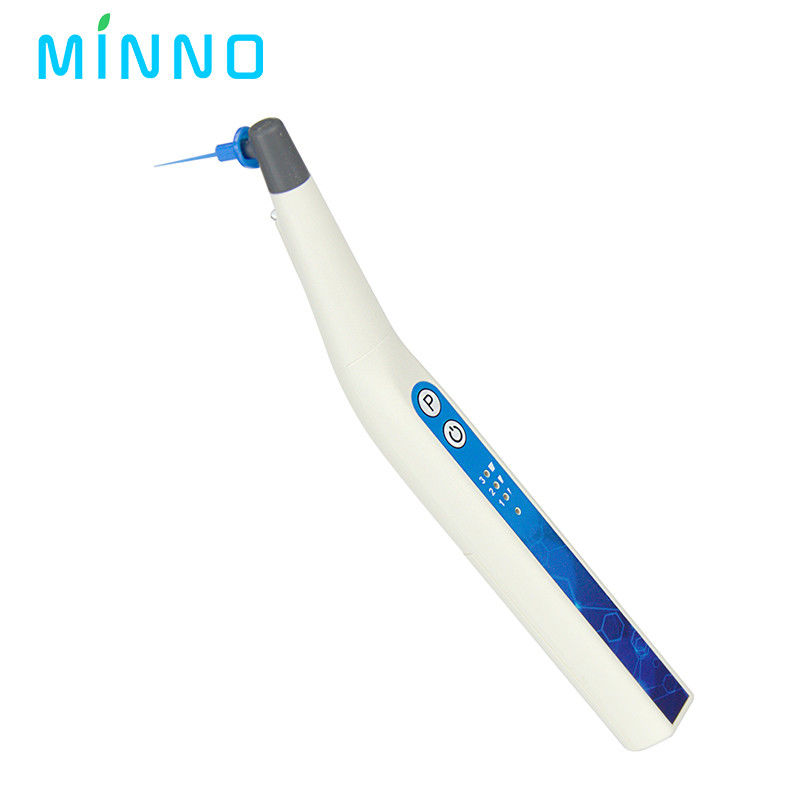 Dental Sonic Endodontic Irrigator Kök Kanal Ultra Temizlik için Endo Aktivatör / Dental Kök Kanal Sonic Irrigator Aktivatör Diş Hekimliği Aracı