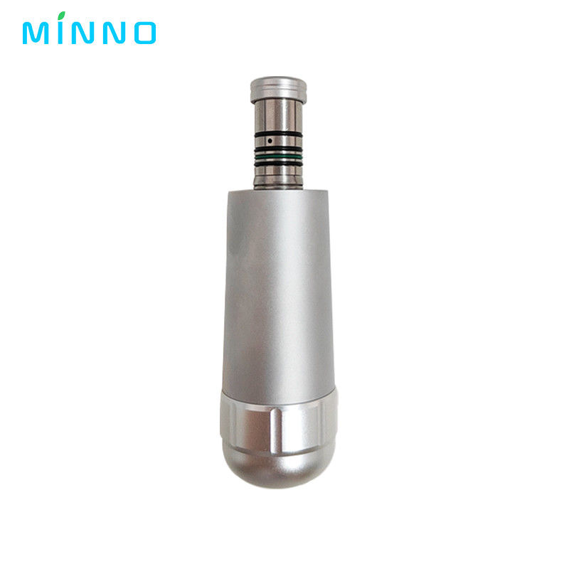 Dental Elektrik Mikromotor lNT + Minimal invaziv onarım cilalama hazırlığı için fiber optikle fırçasız motor
