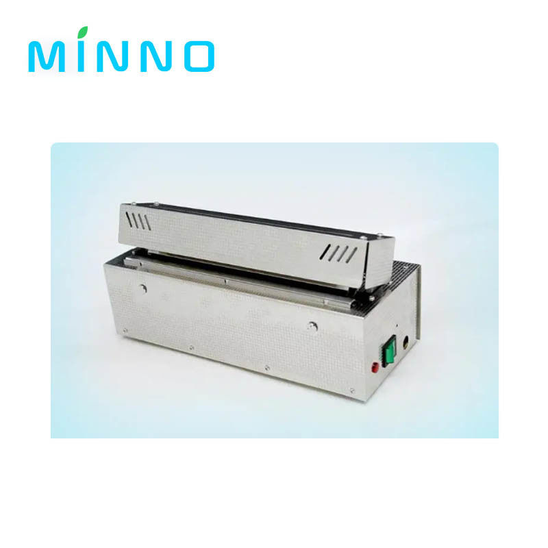 Dental Sealing Machine For Sterilization Package medical sealer Paslanmaz çelik makine Sterilizasyon torba mühürleme