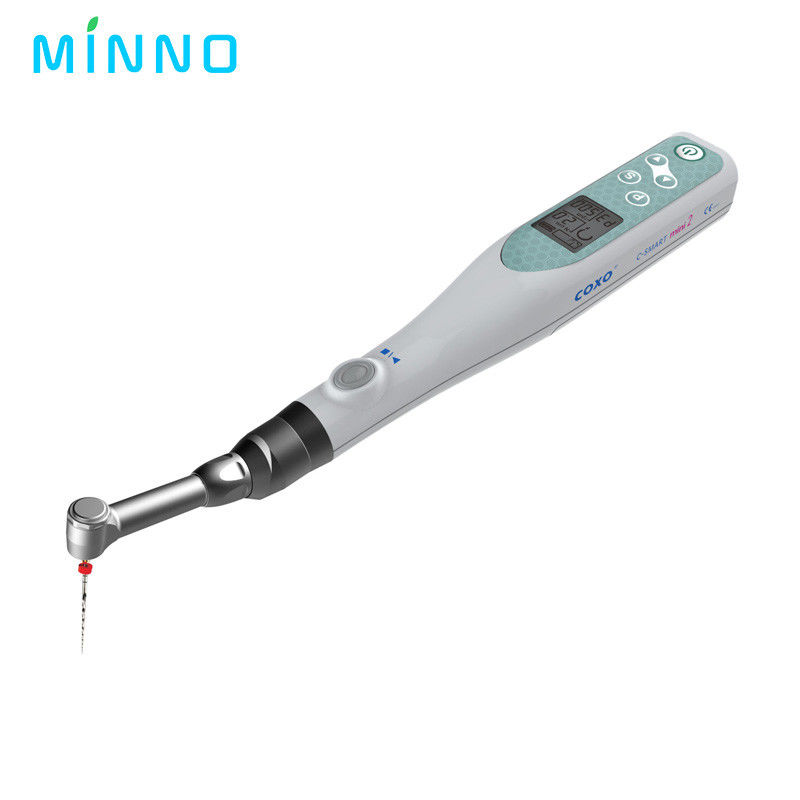 COXO C-smart Mini 2 Dental Kablosuz Endo Motor Kablosuz Kök Kanalı Ekipmanı Diş Hekimliği Aracı