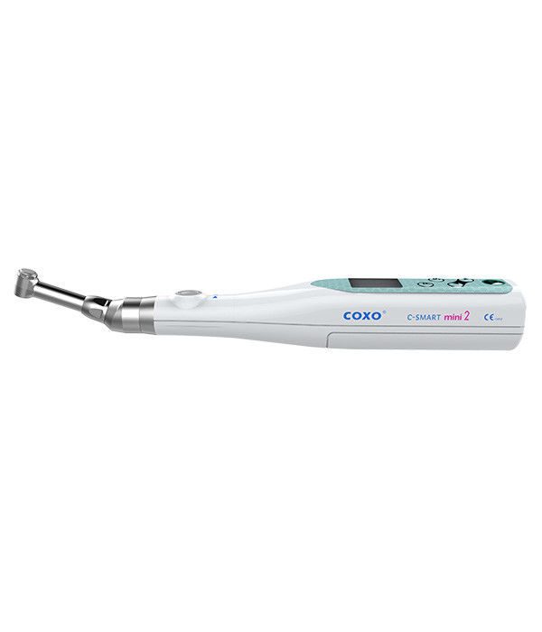 COXO C-smart Mini 2 Dental Kablosuz Endo Motor Kablosuz Kök Kanalı Ekipmanı Diş Hekimliği Aracı