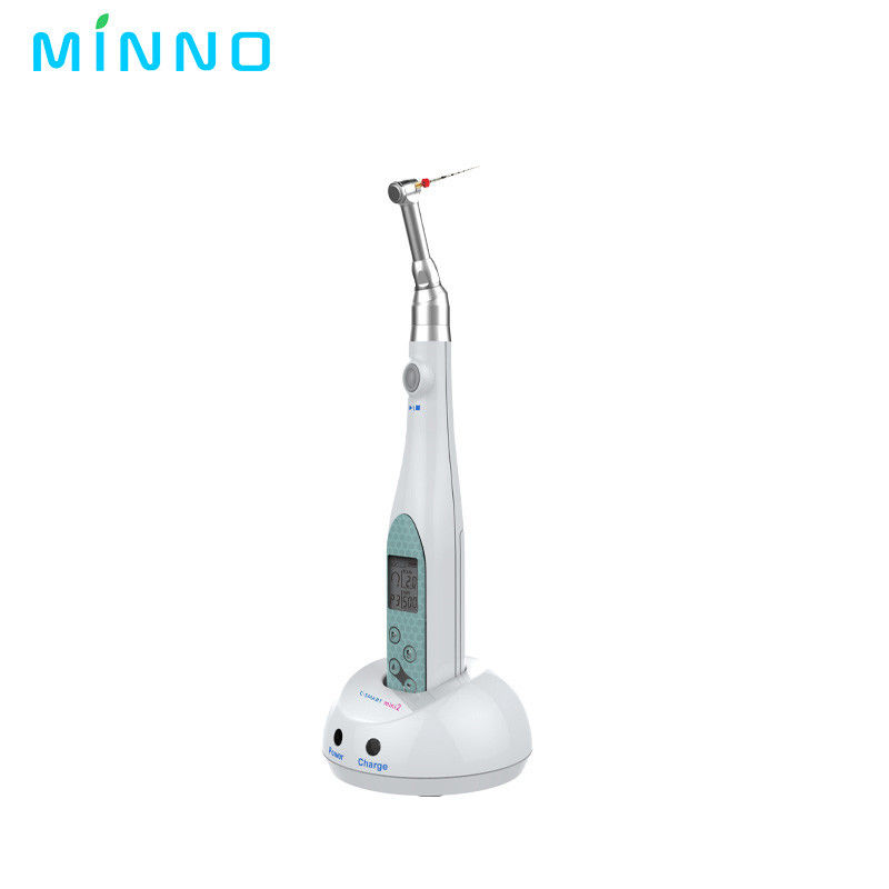 COXO C-smart Mini 2 Dental Kablosuz Endo Motor Kablosuz Kök Kanalı Ekipmanı Diş Hekimliği Aracı