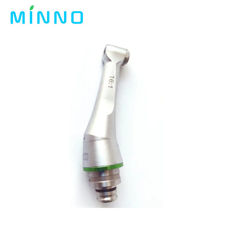 Dental Aksesuarlar Dental 16/1 Contra Angle Head Parts for COXO C Smart Mini AP Wireless Endo Motor with Apex Locator & Sm