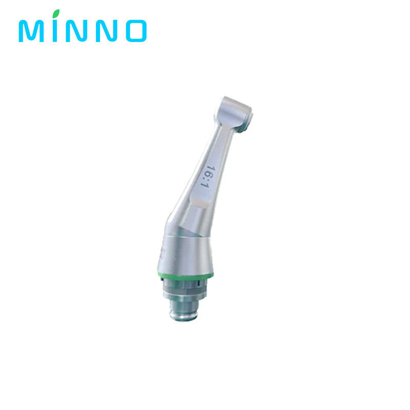 Dental Aksesuarlar Dental 16/1 Contra Angle Head Parts for COXO C Smart Mini AP Wireless Endo Motor with Apex Locator & Sm