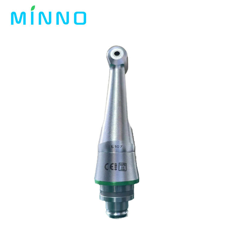 Dental Aksesuarlar Dental 16/1 Contra Angle Head Parts for COXO C Smart Mini AP Wireless Endo Motor with Apex Locator & Sm