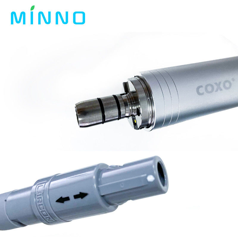 Diş Ekranları COXO Diş İmplantı Sistemi yedek parçalar COXO C-Sailor Pro / C-Sailor için tel ile el parçası motoru