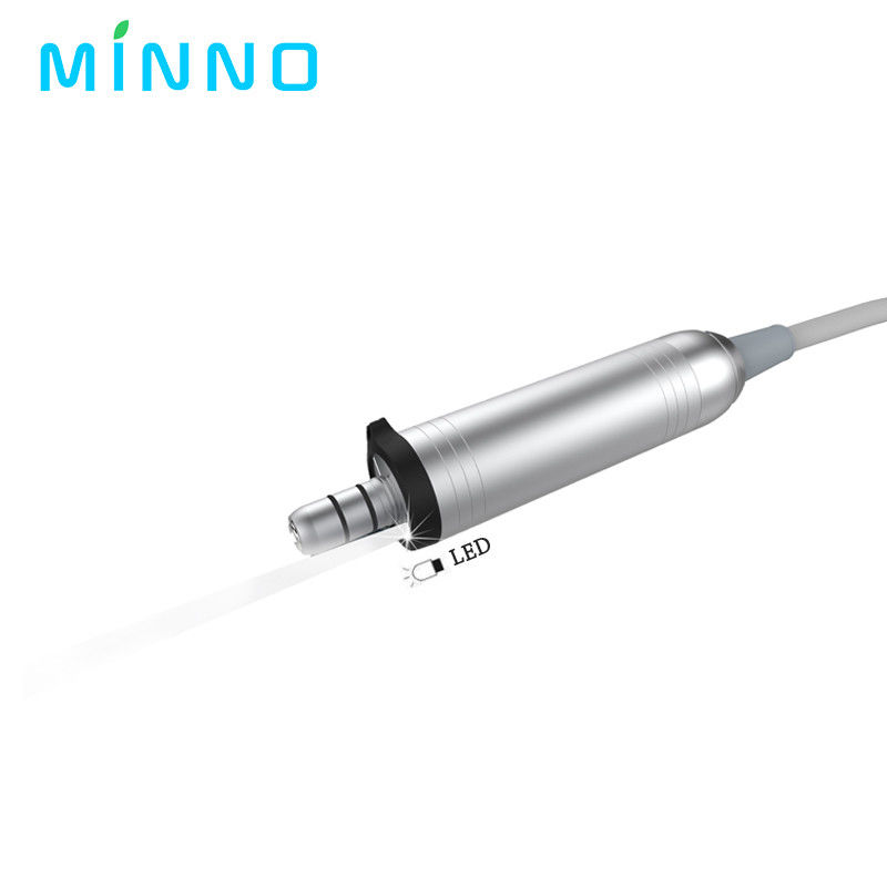 Diş Ekranları COXO Diş İmplantı Sistemi yedek parçalar COXO C-Sailor Pro / C-Sailor için tel ile el parçası motoru