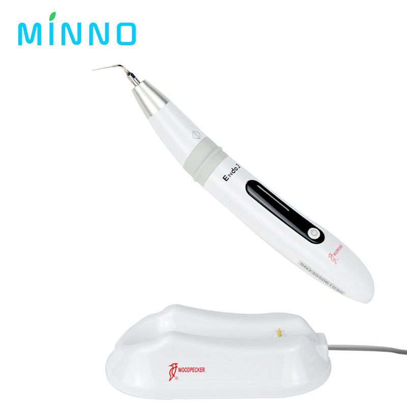 Ağaçkakan Endo 3 UItrasonic Etkinleştirme LED Diş Kablosuz Aktivatör Ultrasonik Cihaz Çift Modlu Endodontik Kök Kanal Ir