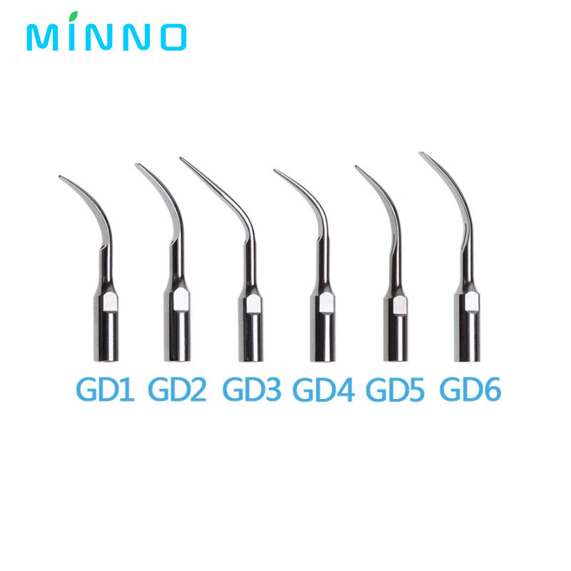 Ağaçböceği DTE Dental Ultrasonik Scaler İpuçları Scaling Endodontics İpuçları Tıbbi Aksesuarlar EMS SATELEC NSK Diş Hekimliği