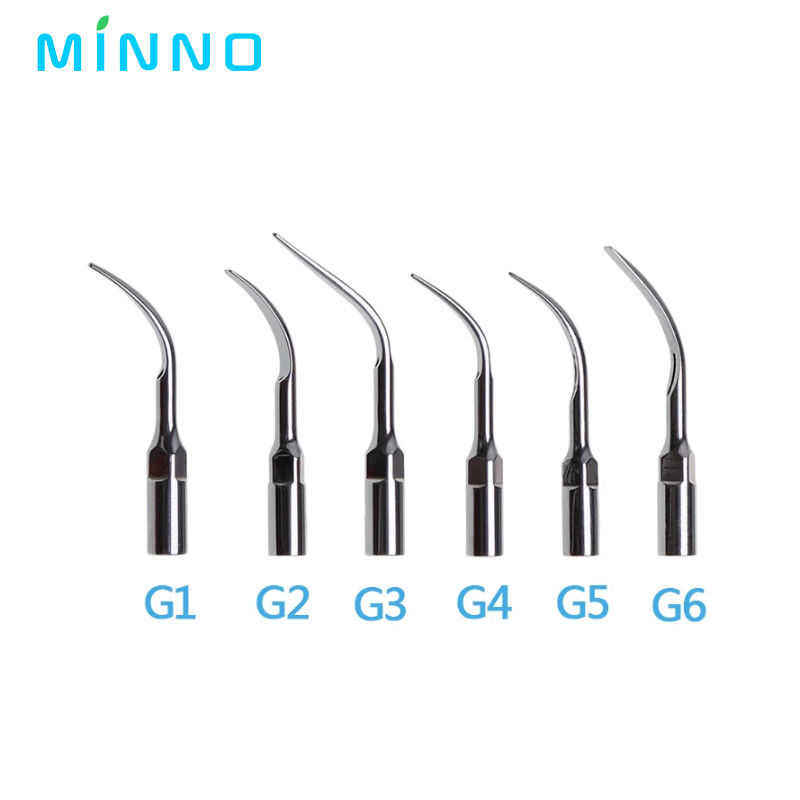 Ağaçböceği DTE Dental Ultrasonik Scaler İpuçları Scaling Endodontics İpuçları Tıbbi Aksesuarlar EMS SATELEC NSK Diş Hekimliği