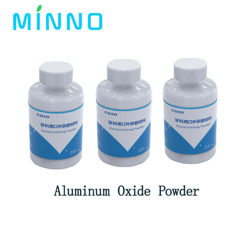 COXO için Diş Alüminyum Oksit Tozu Diş Alüminyum Oksit Mikroblaster Hava Polisher Diş Abrasif Makinesi CA-1