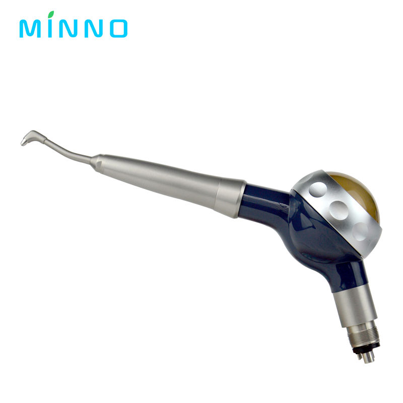 2/4 Delik Diş Havalandırma Polisher Dental Oral Irrigator Calculus Remover Dental Hygiene Prophy Jet Air Polisher