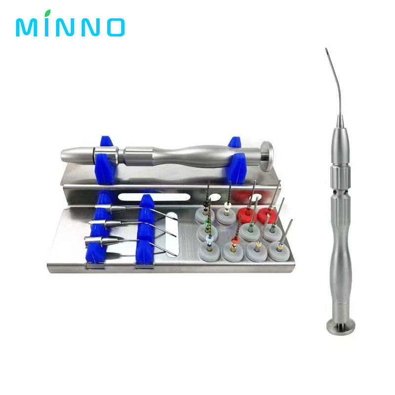 6pcs Dentsply Syatem 25mm Diş Hekimliği Endodontik Motor Rotary Dills Fleksibel Isı Aktif Kök Kanalı Endo Dosyaları için