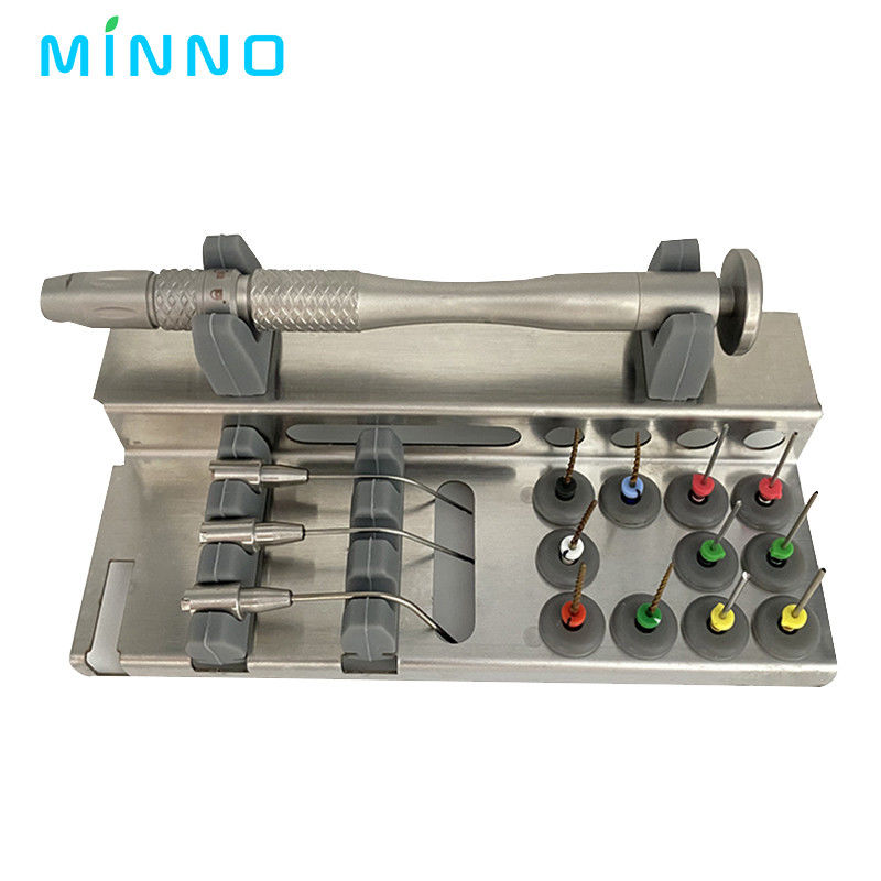 6pcs Dentsply Syatem 25mm Diş Hekimliği Endodontik Motor Rotary Dills Fleksibel Isı Aktif Kök Kanalı Endo Dosyaları için